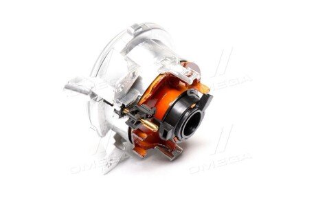 Фара противотуманная правая (H1) SCANIA P,G,R,T 03.04- tempest TP09814R