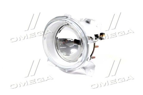 Фара противотуманная правая SCANIA P,G,R,T 03.04- tempest TP09812R