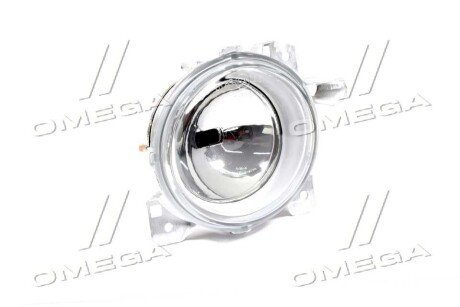 Фара противотуманная правая SCANIA P,G,R,T 03.04- tempest TP09812R