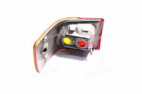 Фонарь (фара) заднего хода tempest 0130064FZ2C