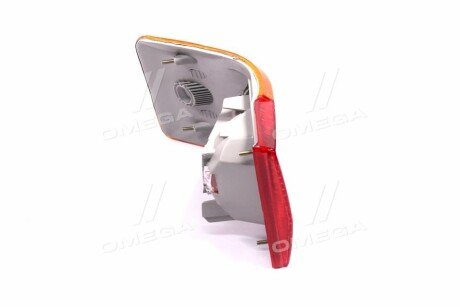 Фонарь (фара) заднего хода tempest 0130064FZ2C