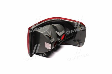 Фонарь (фара) заднего хода tempest 0130072FZ1K