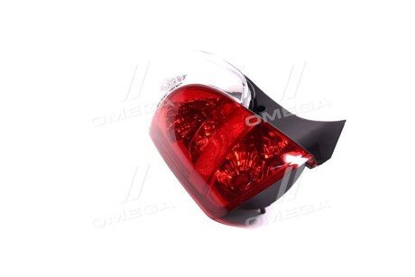 Фонарь (фара) заднего хода tempest 0150101F1C