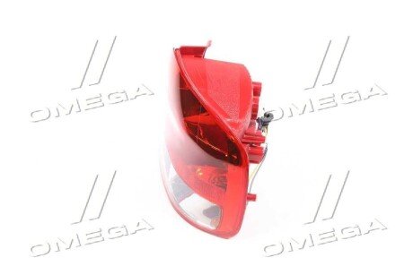 Ліхтар (фара) заднього ходу tempest 0160105F4C