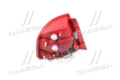 Ліхтар (фара) заднього ходу tempest 0160105F4C