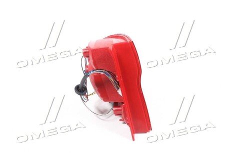 Ліхтар (фара) заднього ходу tempest 0160105F4C