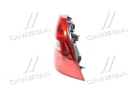 Ліхтар (фара) заднього ходу tempest 0160106F2C