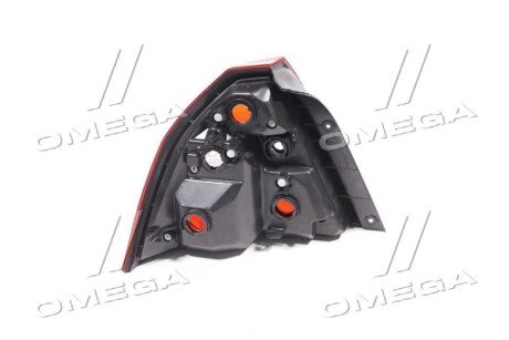 Ліхтар (фара) заднього ходу tempest 0160106F2C