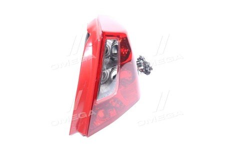 Фонарь (фара) заднего хода tempest 0160111F2C