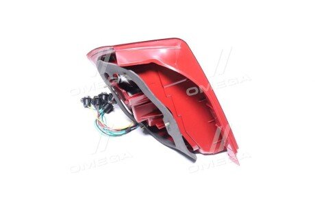 Фонарь (фара) заднего хода tempest 0160111F2C