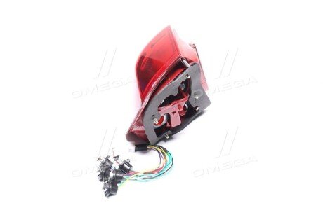 Фонарь (фара) заднего хода tempest 0160111F2C