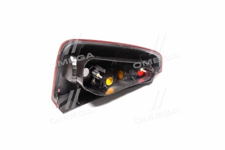 Ліхтар (фара) заднього ходу tempest 0180132F2C