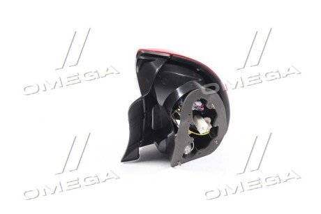 Фонарь (фара) заднего хода tempest 0200139F3C