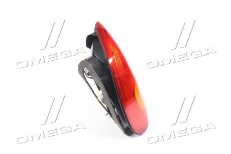 Фонарь (фара) заднего хода tempest 0200139F3C