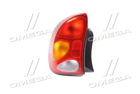 Фонарь (фара) заднего хода tempest 0200139F3C