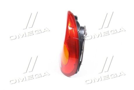 Фонарь (фара) заднего хода tempest 0200139F4C