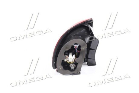 Фонарь (фара) заднего хода tempest 0200139F4C