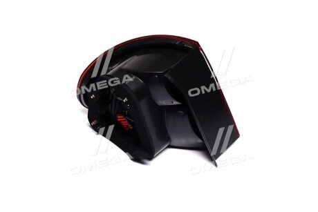 Фонарь (фара) заднего хода tempest 0200139FZ4C