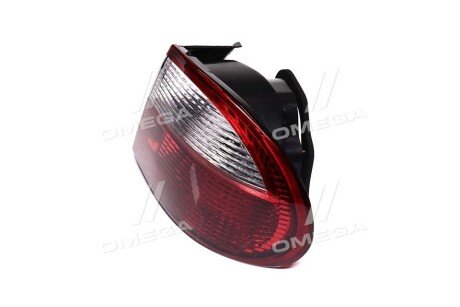 Фонарь (фара) заднего хода tempest 0200139FZ4C