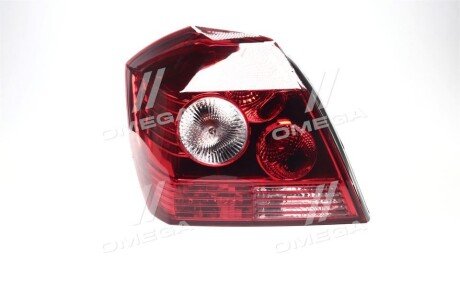 Ліхтар (фара) заднього ходу tempest 0240206F1C