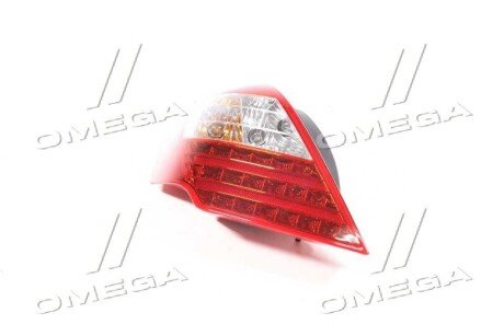 Фонарь (фара) заднего хода tempest 0249173F1C