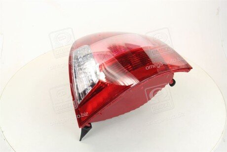 Фонарь (фара) заднего хода tempest 0270234F2C