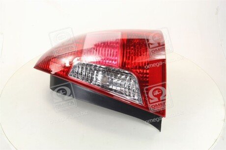 Фонарь (фара) заднего хода tempest 0270234F2C