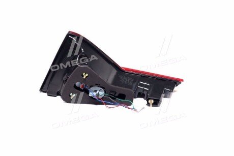 Фонарь (фара) заднего хода tempest 0274633F3C