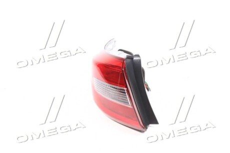 Ліхтар (фара) заднього ходу tempest 0274633F5C