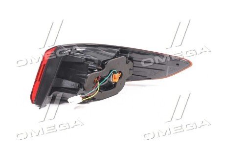 Ліхтар (фара) заднього ходу tempest 0274633F5C