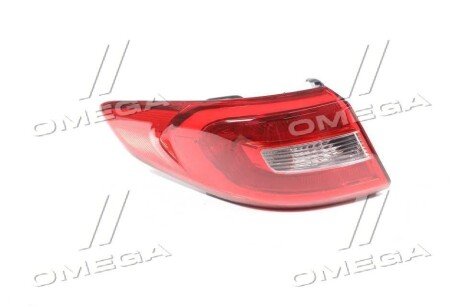 Ліхтар (фара) заднього ходу tempest 0274633F5C