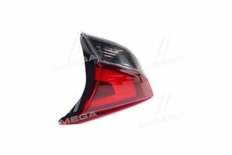 Фонарь (фара) заднего хода tempest 0374631F4C