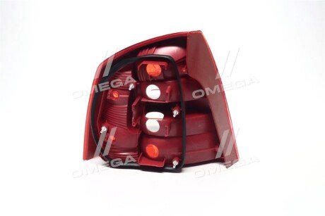 Фонарь (фара) заднего хода tempest 0450517F2C