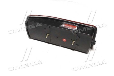 Фонарь (фара) заднего хода tempest TP0257011BL