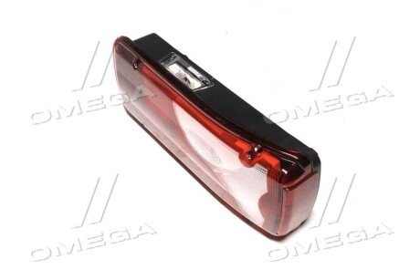 Фонарь (фара) заднего хода tempest TP0257011BL