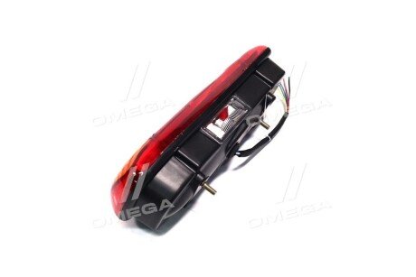 Фонарь (фара) заднего хода tempest TP0909119L