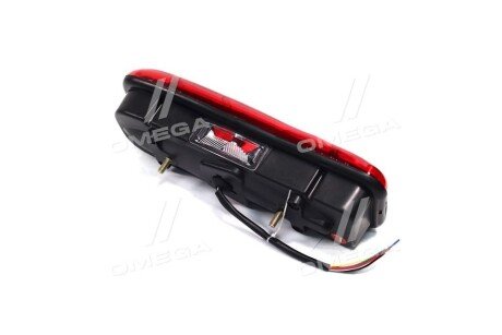 Фонарь (фара) заднего хода tempest TP0909119L