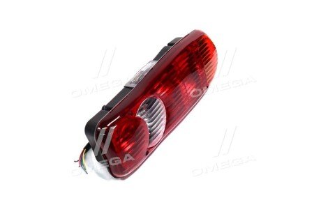 Фонарь (фара) заднего хода tempest TP0909119L