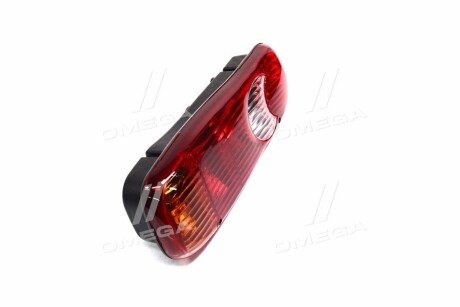 Фонарь (фара) заднего хода tempest TP0909120R