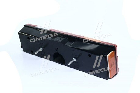 Фонарь (фара) заднего хода tempest TP0909209R