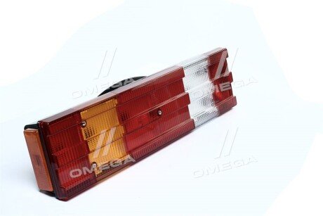 Фонарь (фара) заднего хода tempest TP0909209R