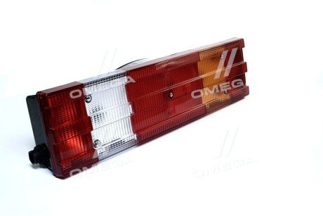 Фонарь (фара) заднего хода tempest TP0909210L