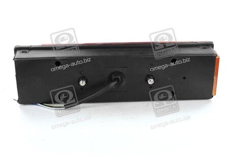 Фонарь (фара) заднего хода tempest TP0909214K