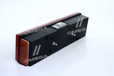 Фонарь (фара) заднего хода tempest TP0909215