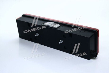 Фонарь (фара) заднего хода tempest TP0909215