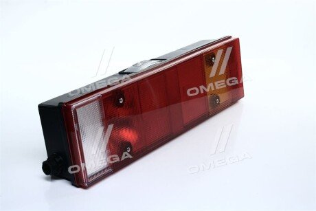 Фонарь (фара) заднего хода tempest TP0909215