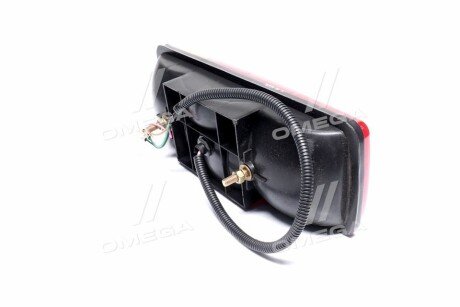 Фонарь (фара) заднего хода tempest TP264154409905