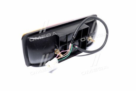 Фонарь (фара) заднего хода tempest TP264154409905