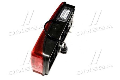 Ліхтар (фара) заднього ходу tempest TP971203L