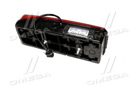 Ліхтар (фара) заднього ходу tempest TP971203L